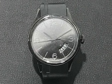 マーヴィン(MARVIN)の通常使用感のある腕時計をお買取いたしました。新宿三丁目店です。状態は通常使用感のあるお品物です。