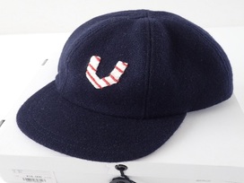 ビズビムのホーナスキャップ/ベースボールキャップの買取実績です。