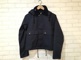 バブアーの17SS　スペイ　SPEYの買取実績です。
