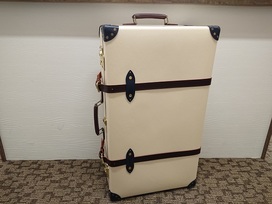 グローブトロッターのロイヤルスイートⅡ　33インチの買取実績です。
