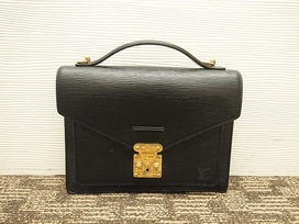 ルイヴィトンのエピ　モンソーの買取実績です。
