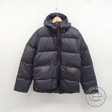 ストーンアイランド WELDED DOWN JACKET　※タバコ臭、ヤニ　クリーニング後ABランク 買取実績です。