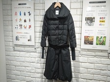 タトラス 13-14AW プレマ ダウンコート 買取実績です。