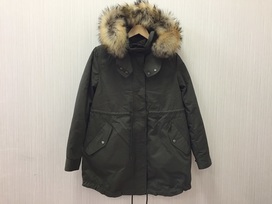 タトラスの17年製　LTA17A4525　BELINA　ライナー付きジャケットの買取実績です。