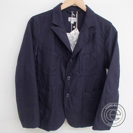 エンジニアドガーメンツのウール Bedford Jacketの買取実績です。