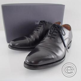 スコッチグレインの匠 HIROKAWA ストレートチップ シューズの買取実績です。