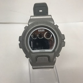G-SHOCK(gショック)の×クリンク（KRINK） DW-6900KRの買取実績です。
