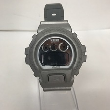 G-SHOCK(gショック) ×クリンク（KRINK） DW-6900KR 買取実績です。
