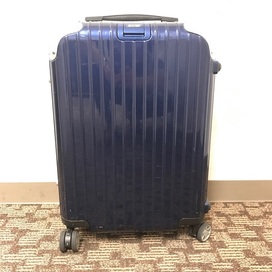 リモワの880.52 リンボ マルチホイール キャリーケース32Lの買取実績です。