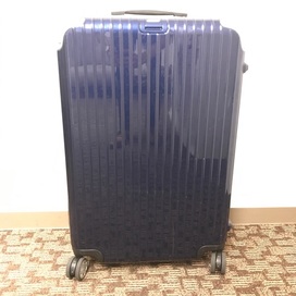 リモワの880.52 リンボ 32L マルチホイールの買取実績です。
