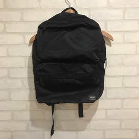 ポーター(吉田カバン)のナイロン デイパックの買取実績です。