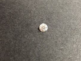 ダイヤモンドのダイヤモンドの買取実績です。