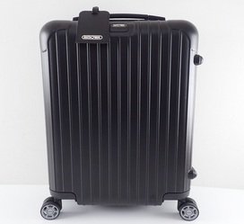 リモワの810.52.32.4 SALSA サルサ TSAロック 4輪マルチホイールスーツケース 32Lの買取実績です。