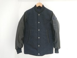 タトラスの17-18 AW袖切替スタジャン ＣＡＰＯＬＩＮＯの買取実績です。