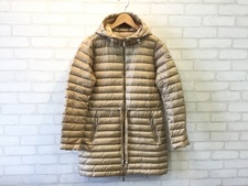 モンクレール 11-12AW　AURE　ライトダウンコート 買取実績です。