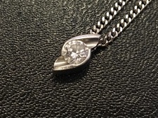 ダイヤモンド ダイヤモンド　0.75ct 買取実績です。