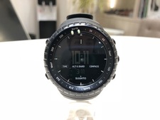 渋谷店では、スント（SUUNTO）の時計を買取ました。状態は店頭買取