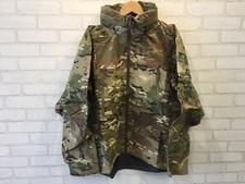 アークテリクス 13318 leaf ALPHA JACKET GEN 2−MULTICAM 買取実績です。