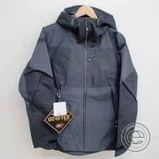 ザ・ノース・フェイス 国内正規品 NP51565 SUMMIT SERIES サミットシリーズ L5 JACKET GORE-TEXゴアテックス フード付 ジャケット 買取実績です。