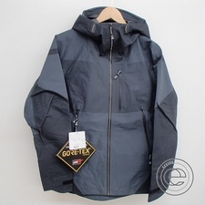 ノースフェイス 国内正規品 NP51565 SUMMIT SERIES サミットシリーズ L5 JACKET GORE-TEXゴアテックス フード付 ジャケット 買取実績です。