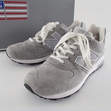 横浜店でニューバランス（NEW BALANCE）新品同様M1400JGYスニーカーをお買取りさせて頂きました。状態は新品同様の扱いが出来るお品物でございます。