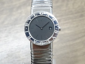 2909のBB26 2TS ブルガリブルガリ ブレス 時計の買取実績です。