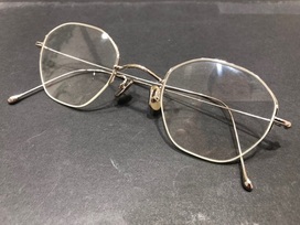 アイヴァン7285の800　147　眼鏡　※ノーマルレンズの買取実績です。