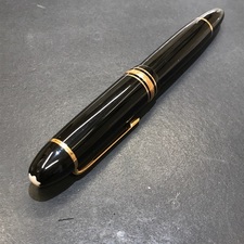 モンブラン マイスターシュテックNo.149 買取実績です。