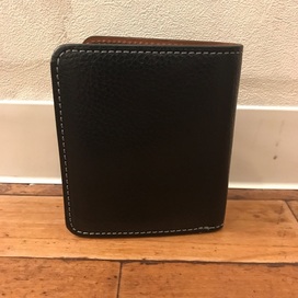 土屋鞄製造所のUB1713BK ウルバーノ コンパクトコインパースの買取実績です。