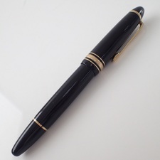 銀座本店でモンブラン（MONTBLANC）のNo146 マイスターシュテックをお買取させていただきました。状態は通常使用感のあるお品物でございます。