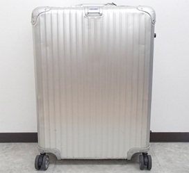 リモワの932.70 トパーズ82Lの買取実績です。