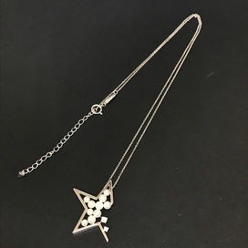 タサキのアブストラクトスター ルーチェ ペンダントの買取実績です。