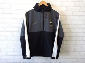 FCRB(エフシーレアルブリストル)のFCRB-178000　17AW　ウォームアップジャケットの買取実績です。