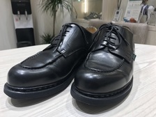 渋谷店では、パラブーツ（Paraboot）のシャンボードを買取ました。状態は目立つ傷汚れはございません。