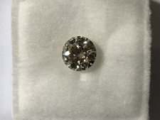 ダイヤモンド 3.067ct　ダイヤモンド　ルース 買取実績です。