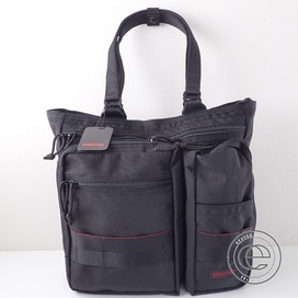 ブリーフィングのBS TOTE TALL トートバッグ ブラックの買取実績です。