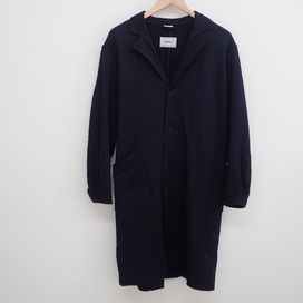 ヤエカのSUNDAY　1LDK別注ライン　125662　ショップコートMの買取実績です。