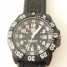 銀座本店でルミノックス（LUMINOX）の3051 ネイビーシールをお買取させていただきました。状態は通常使用感のあるお品物でございます。