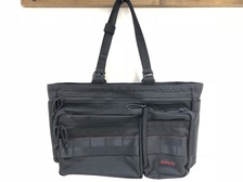 ブリーフィング ＢＳ ＴＯＴＥ ＷＩＤＥ トートバッグ 買取実績です。