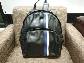 プラダのソフトカーフバックパックの買取実績です。