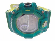 ジーショックのGW-9401KJ-3JRレンジマン時計買取。ジーショック買取ならエコスタイルへ状態は通常使用感のある中古品