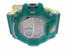 G-SHOCK GW-9401KJ-3JR 　2015イルクジ　レンジマン　時計 買取実績です。