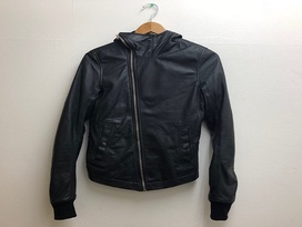 リックオウエンスのRU14S1766 BULLET JACKET　ライダースジャケットの買取実績です。