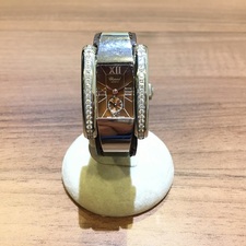 Chopard(ショパール)のラ・ストラーダを新宿南口店でお買取りいたしました。状態は不動の状態になります。