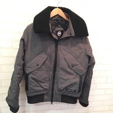 カナダグース 7996M BROMLEY BOMBER ダウンジャケット 買取実績です。