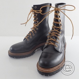 レッドウイングの699 ロガーブーツの買取実績です。