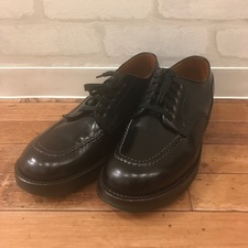 オールデン 2495 タンカー オックスフォード シューズ 買取実績です。
