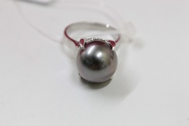 プラチナのpt850　13.2mm　リングの買取実績です。