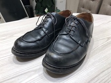 渋谷店では、パラブーツ（Paraboot）のシャンボードを買取ました。状態は目立つ傷汚れがございます。