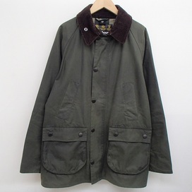 バブアーの1502366 SL ビデイル ジャケットの買取実績です。